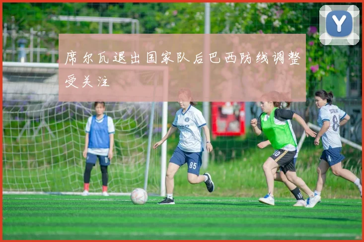 席尔瓦退出国家队后巴西防线调整受关注