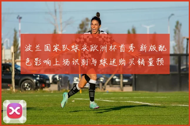 波兰国家队球衣欧洲杯首秀 新版配色影响上场识别与球迷购买销量预期